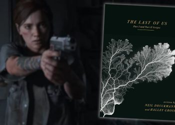 Skripte I i II. Dio II objavljuju se kao volumen tvrdog uvela, predbilježite sada