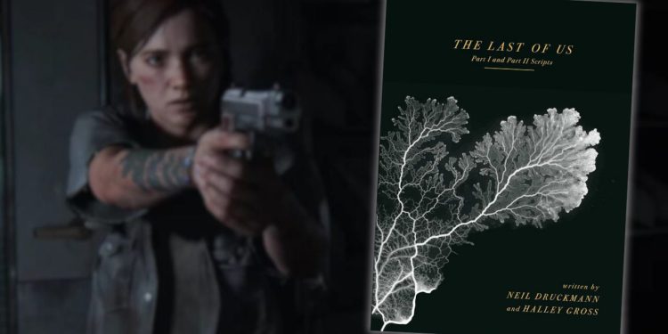 Skripte I i II. Dio II objavljuju se kao volumen tvrdog uvela, predbilježite sada