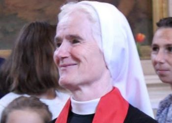 Skromna, tiha, neizbrisiva: Život časne Marinele kroz riječi Denisa Pavele