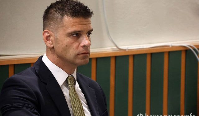 Skupština HNŽ ugurala pa usvojila ključne izmjene policijskih zakona, sniženi kriteriji za vodeće pozicije u MUP-u