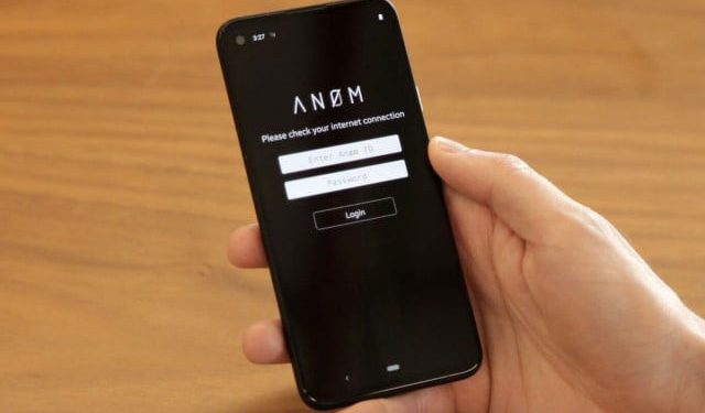 Sky i Anom poruke postaju pravni dokaz: ‘Kriminalci će se hvatati za glavu’