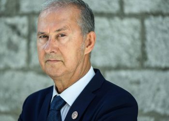 Slobodna Dalmacija – Alkari poručuju: ‘SDP-ovci su digli uzbunu oko primanja ovog čovjeka u VAD! Ali to se nije dogodilo…’