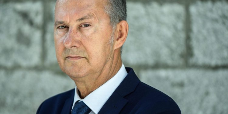 Slobodna Dalmacija – Alkari poručuju: ‘SDP-ovci su digli uzbunu oko primanja ovog čovjeka u VAD! Ali to se nije dogodilo…’