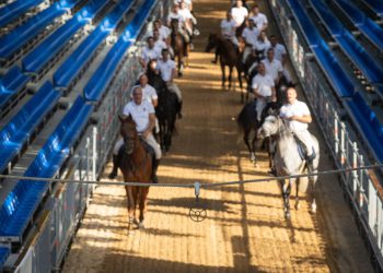 Slobodna Dalmacija – Alkarski vojvoda odredio sudionike 310. Sinjske alke: za slavodobitnika će se nadmetati 17 kopljanika, poznata imena
