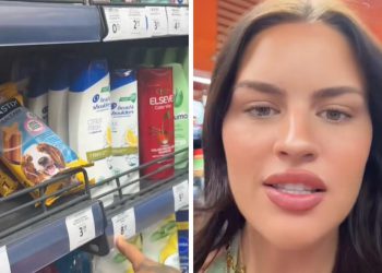 Slobodna Dalmacija – Australka kupovala spizu u Dalmaciji, pa ispalila: ‘Mlijeko 3 eura?! Kako?! A taksist mi rekao kolike su Hrvatima plaće’