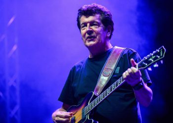 Slobodna Dalmacija – Bajaga prvi put komentirao otkazivanje koncerta u Solinu: ‘Niti sam pokušao, niti mogu…’