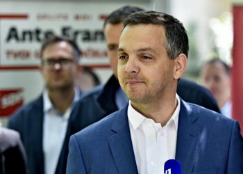 Slobodna Dalmacija – Bivši kandidat SDP-a za gradonačelnika odgovara Baji: ‘Mene, Jurjeviću, niste poznavali, ali zato Matijevića jeste…’