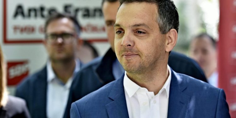 Slobodna Dalmacija – Bivši kandidat SDP-a za gradonačelnika odgovara Baji: ‘Mene, Jurjeviću, niste poznavali, ali zato Matijevića jeste…’