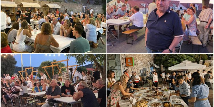 Slobodna Dalmacija – Bračani se stoljećima raseljavali po svijetu, a sad se okupili njihovi potomci! Prštalo je od emocija: ‘Vratit ću se…’