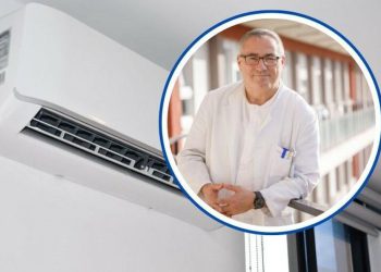 Slobodna Dalmacija – Brojni Dalmatinci posljednjih dana zbog istih simptoma traže liječničku pomoć. Dr. Mirko Kontić: ‘Ovo nije dobro…’