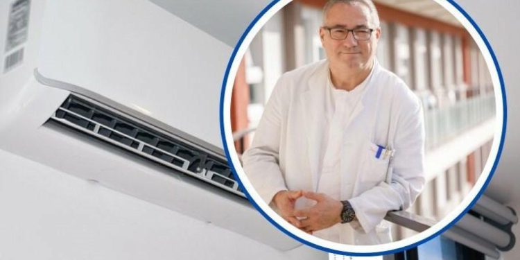 Slobodna Dalmacija – Brojni Dalmatinci posljednjih dana zbog istih simptoma traže liječničku pomoć. Dr. Mirko Kontić: ‘Ovo nije dobro…’