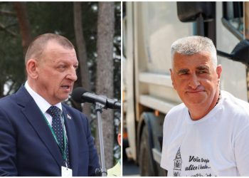 Slobodna Dalmacija – Bulj napao institucije, stigao odgovor: ‘Leševi su danima bili na pašnjaku, a nisu prijavljeni! Opasnost nije prošla…’