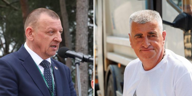 Slobodna Dalmacija – Bulj napao institucije, stigao odgovor: ‘Leševi su danima bili na pašnjaku, a nisu prijavljeni! Opasnost nije prošla…’