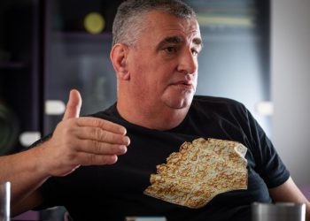 Slobodna Dalmacija – Bulj ponovno ‘izrešetao’ Plenkovića! Ovu fotografiju mu nikako ne može oprostiti: ‘Licemjerje na kvadrat! Strahuje…’