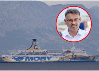 Slobodna Dalmacija – Dalibor Ninčević: Dosta je trovanja građana! Poručujem glasnogovorniku ‘Brodosplita’ da se ostavi Vranjica