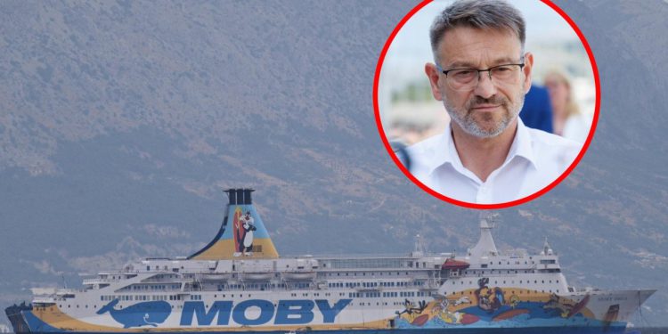 Slobodna Dalmacija – Dalibor Ninčević: Dosta je trovanja građana! Poručujem glasnogovorniku ‘Brodosplita’ da se ostavi Vranjica