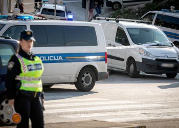 Slobodna Dalmacija – Danas u Splitu čak tri prometne nesreće s ozlijeđenim motociklistima: jedan je zadobio teške ozljede