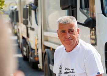 Slobodna Dalmacija – Drama među sinjskim vijećnicima: ‘Bulj je dobio izbore, ali izgubio Sinj! Jalni su, neka se ostave ćorava posla‘