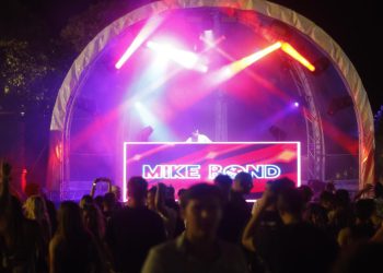 Slobodna Dalmacija – Druga noć Ultre bez incidenata, u bolnici završilo nekoliko intoksiniranih, prekršajno prijavljeno 116 partijanera