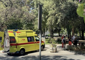 Slobodna Dalmacija – Dvije smrti na splitskom području! Muškarac preminuo nakon ranjavanja vatrenim oružjem: radnik umro od strujnog udara