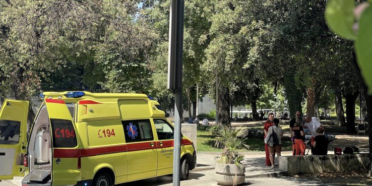 Slobodna Dalmacija – Dvije smrti na splitskom području! Muškarac preminuo nakon ranjavanja vatrenim oružjem: radnik umro od strujnog udara