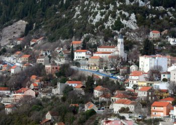 Slobodna Dalmacija – FOTO Ovaj odron mjesecima prijeti vozačima u Zagori! Svi se još sjećaju velike tragedije prije 21 godinu…