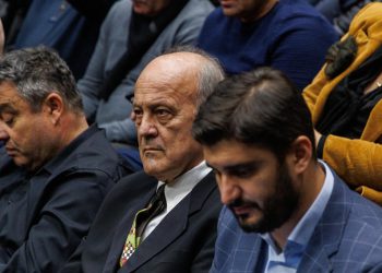 Slobodna Dalmacija – Film Jakova Sedlara o stradanju hrvatskih svećenika u komunizmu prikazuje se u župnoj crkvi Krista Kralja u Lokvičićima