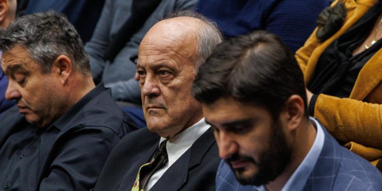 Slobodna Dalmacija – Film Jakova Sedlara o stradanju hrvatskih svećenika u komunizmu prikazuje se u župnoj crkvi Krista Kralja u Lokvičićima