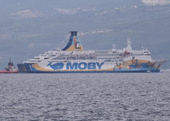 Slobodna Dalmacija – Glasnogovornik ‘Brodosplita’ o dolasku feribota s preko 300 tona azbesta: ‘Veća su opasnost pusti krovovi po gradu…’