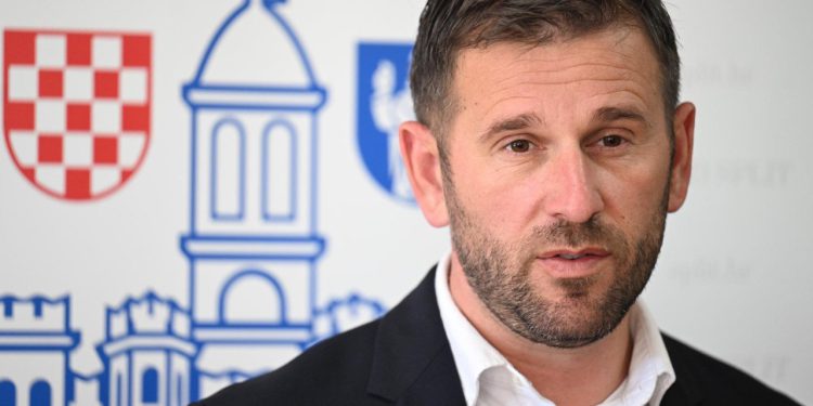 Slobodna Dalmacija – Grad obavezan isplatiti tisuće eura, Šuta: ‘Neka Ivica Puljak iz svog džepa plati ovu štetu!’