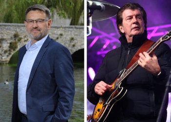 Slobodna Dalmacija – Gradonačelnik Solina: Branitelji zovu i kažu da je Bajaga pjevao četnicima. To nije istina, ali smo ga ipak otkazali