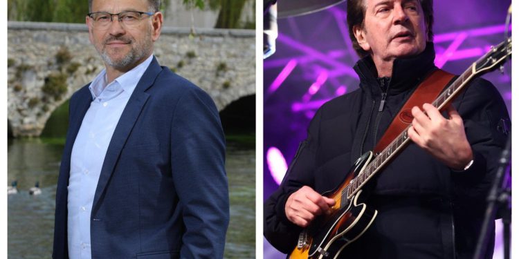 Slobodna Dalmacija – Gradonačelnik Solina: Branitelji zovu i kažu da je Bajaga pjevao četnicima. To nije istina, ali smo ga ipak otkazali