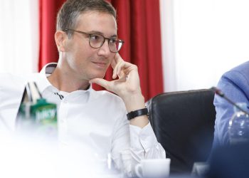 Slobodna Dalmacija – Gradski vijećnik i liječnik u KBC-u: ‘Zabranit ćemo vožnju romobila na novoj šetnici! Isto predlažem za Žnjan…’