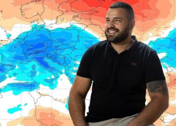 Slobodna Dalmacija – Ivan Šolić: Sezonske prognoze su promašile! Sjećate li se kada je ovako bilo u srcu ljeta? A za desetak dana…