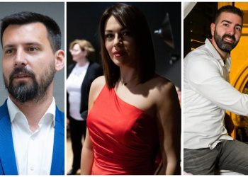 Slobodna Dalmacija – Ivošević i Matijević zaratili oko toga čiji je glasački listić lažnjak: ‘SDP je udruženim pothvatom koalirao s HDZ-om’