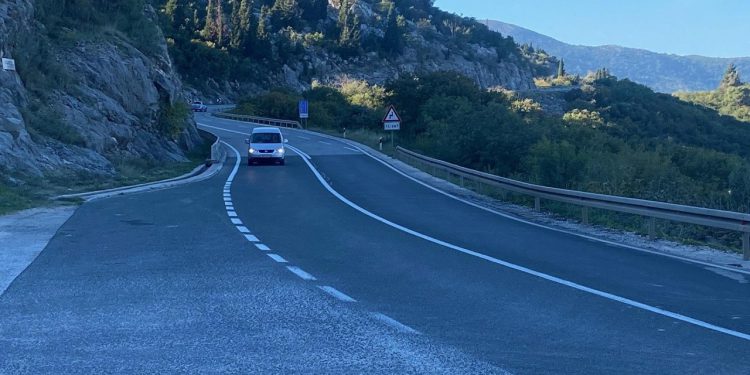 Slobodna Dalmacija – Jadranska magistrala ili cesta smrti? Pijani vozači, dvije nesreće, šest mrtvih u šest mjeseci. Što će reći sud?