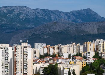 Slobodna Dalmacija – Je li moguće? Split dobiva novu modernu prometnicu, njezina izgradnja godinama je zapinjala na imovinskim pitanjima…