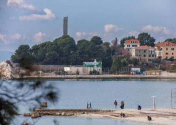 Slobodna Dalmacija – Je li ovo najskuplja nekretnina koja se trenutno prodaje u Splitu?! Sve je obavijeno velom tajne…