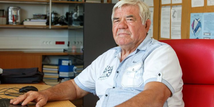 Slobodna Dalmacija – Jedan od ‘otaca’ Poljuda tvrdi: ‘Konstrukcija je u izvrsnom stanju! Njegova trajnost može biti ravna Eiffelovom tornju’