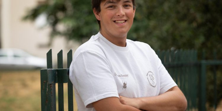 Slobodna Dalmacija – Kakav uspjeh mladića iz Splita, pošlo mu je za rukom ono što nikom u Hrvatskoj nije!; ‘I ja sam šokiran! Isplatilo se’