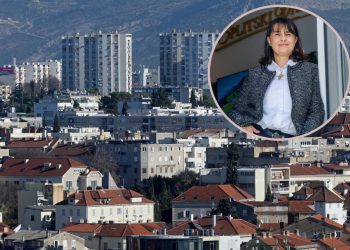 Slobodna Dalmacija – Kako splitski podstanari uopće žive?! Jednosoban stan na Lovretu, bez lifta, 1400 eura!: ‘Samo ih ovo može spasiti…’