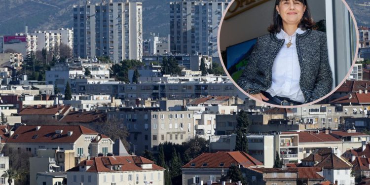 Slobodna Dalmacija – Kako splitski podstanari uopće žive?! Jednosoban stan na Lovretu, bez lifta, 1400 eura!: ‘Samo ih ovo može spasiti…’