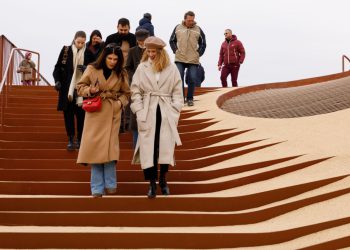 Slobodna Dalmacija – Kakva čast! Najuglednija nagrada na svijetu otišla u Trogir; okrunjen milijunski projekt: ‘Više od infrastrukture…’