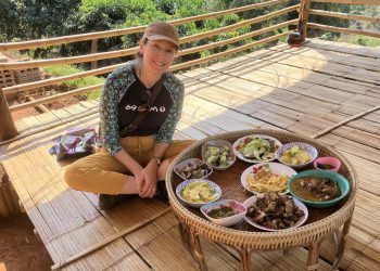 Slobodna Dalmacija – Kanađanka obišla pola svijeta, a Hrvatima poručuje: ‘Treba vam čestitati na preživljavanju! A naši turisti žele ovo…’