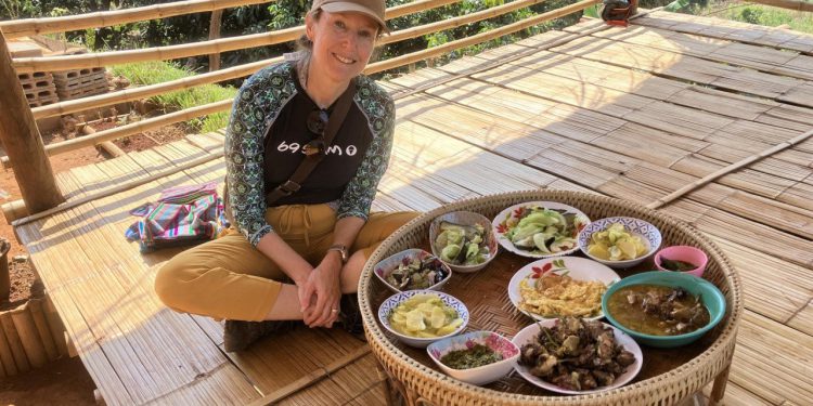 Slobodna Dalmacija – Kanađanka obišla pola svijeta, a Hrvatima poručuje: ‘Treba vam čestitati na preživljavanju! A naši turisti žele ovo…’