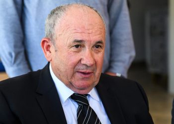 Slobodna Dalmacija – Kerum opet po Puljku: ‘Bio sam u slastičarni kad niste kupili kolač od 18 kuna jer vam je bio skup…’