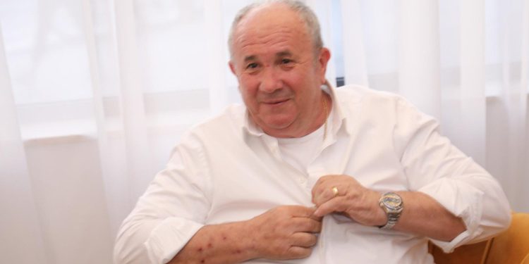 Slobodna Dalmacija – Kerum prijeti objavama: ‘Puljka pitam kakvu je to dozvolu izdao između Božića i Nove… I što je radio u Sarajevu’