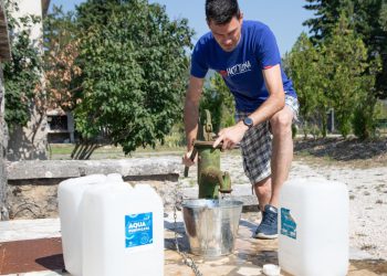 Slobodna Dalmacija – Ljudima u Zagori je