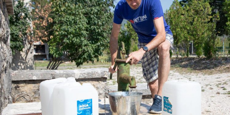 Slobodna Dalmacija – Ljudima u Zagori je