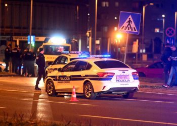 Slobodna Dalmacija – Ludilo na cestama nastavljeno i ovog vikenda! Sud pustio na slobodu najpijanijeg vozača; imao i zabranu vožnje